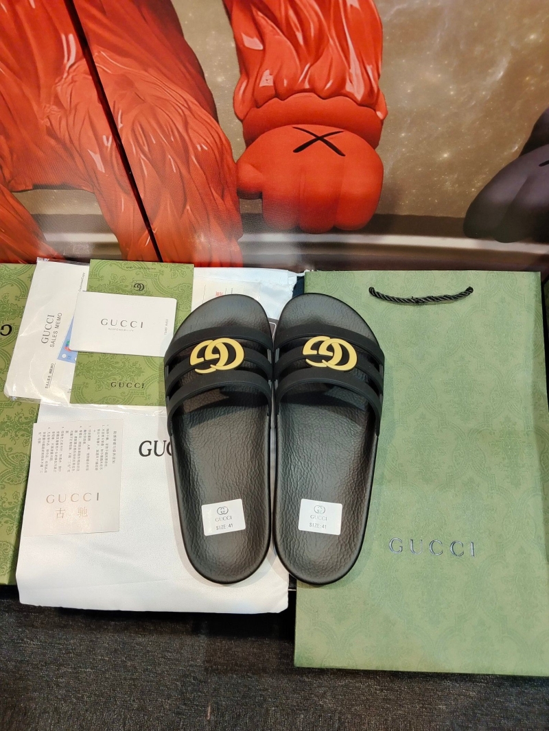 Gucci Slippers